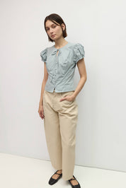 The Madison Top