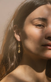 Bruma Earrings