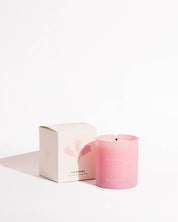 Rose Botanica Candle