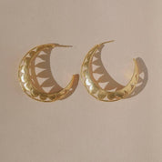 Doon Earrings