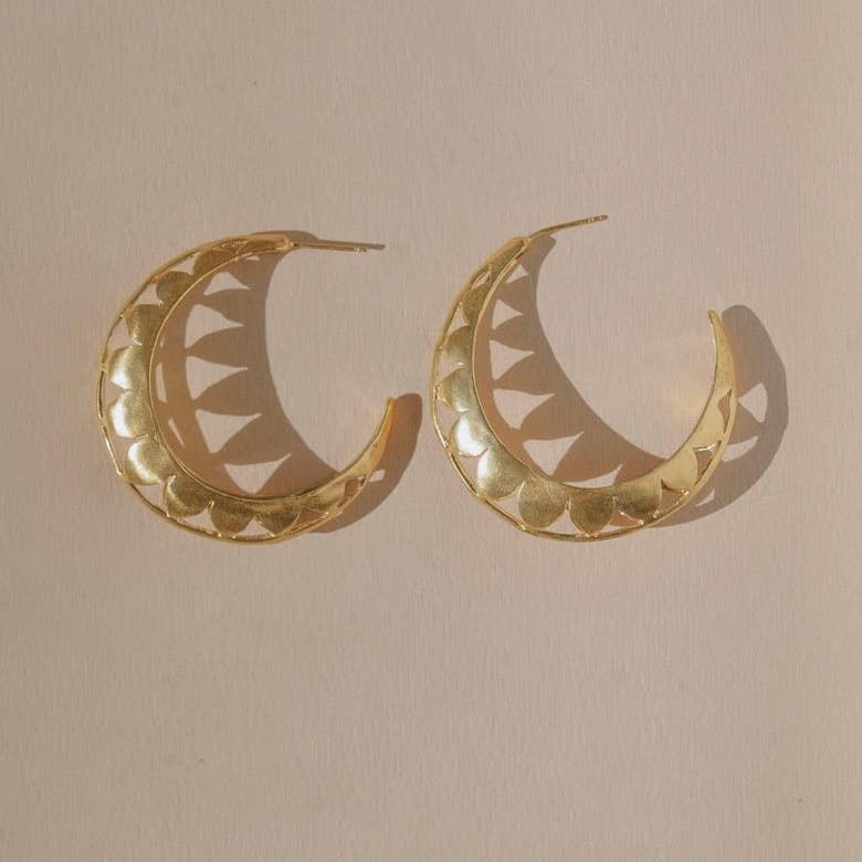 Doon Earrings