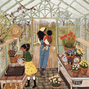 Dawn Chorus - 500 Piece Jigsaw Puzzle