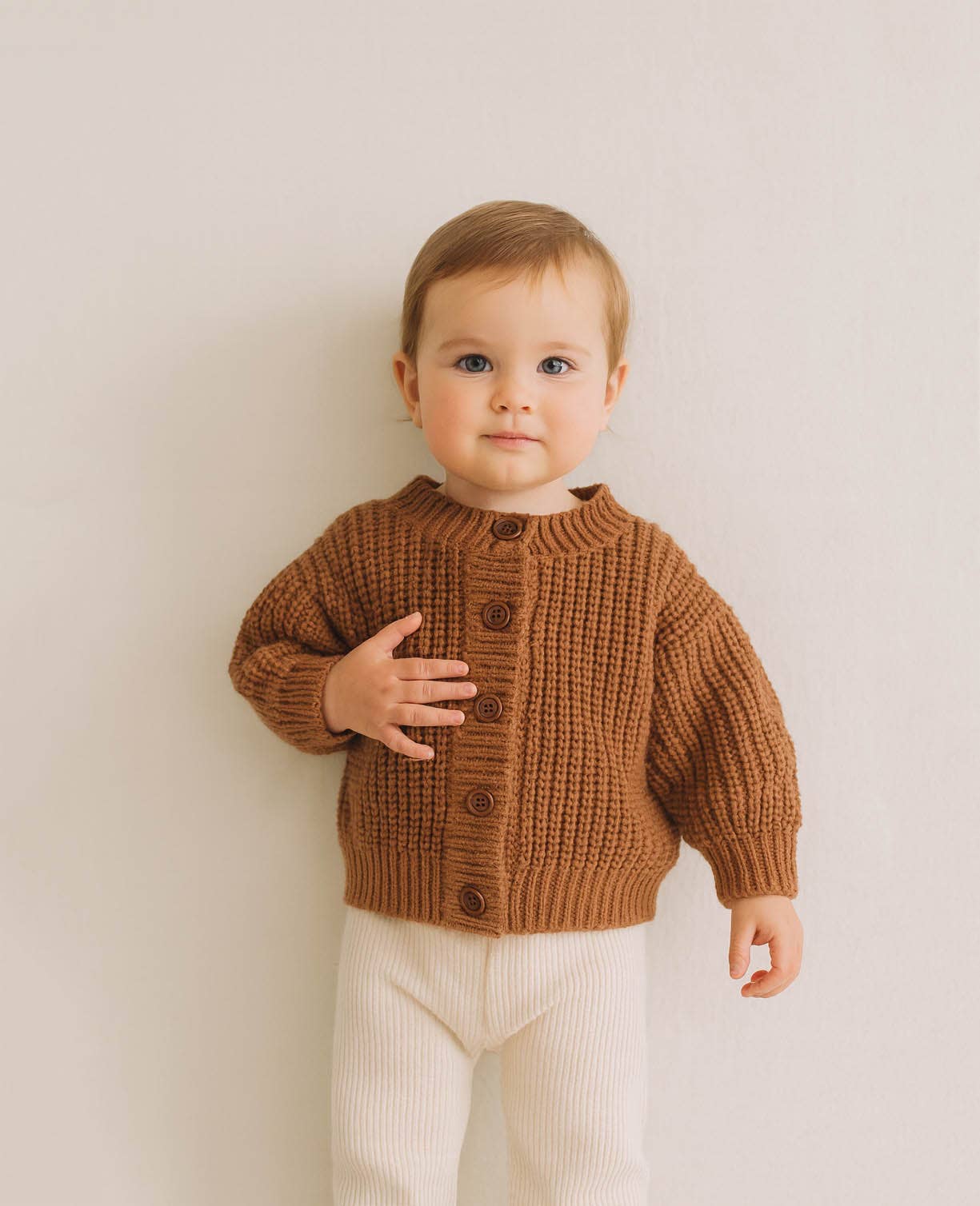 Theo Cardigan