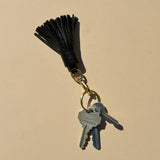 Leather Tassel