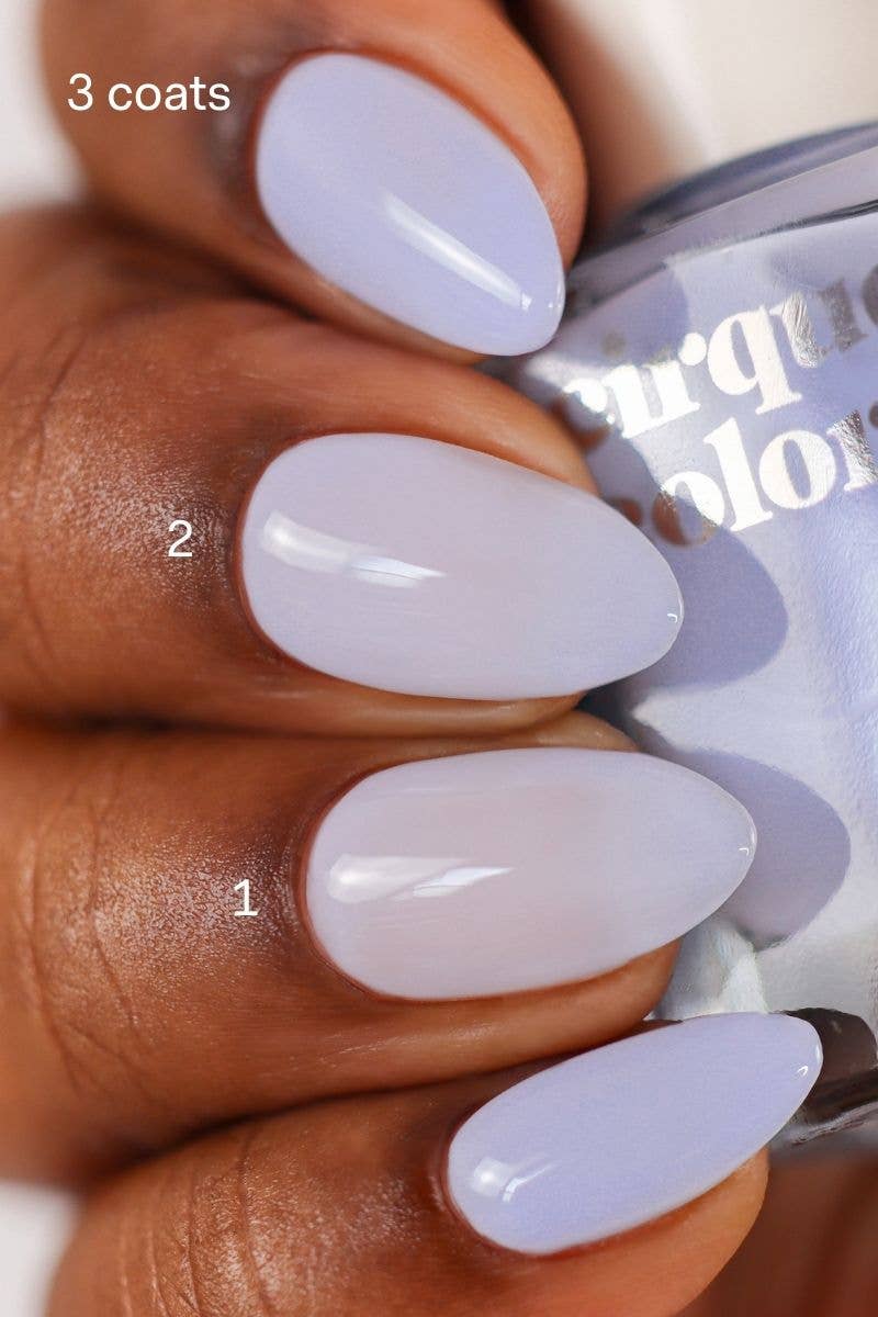 Cherub Nail Polish