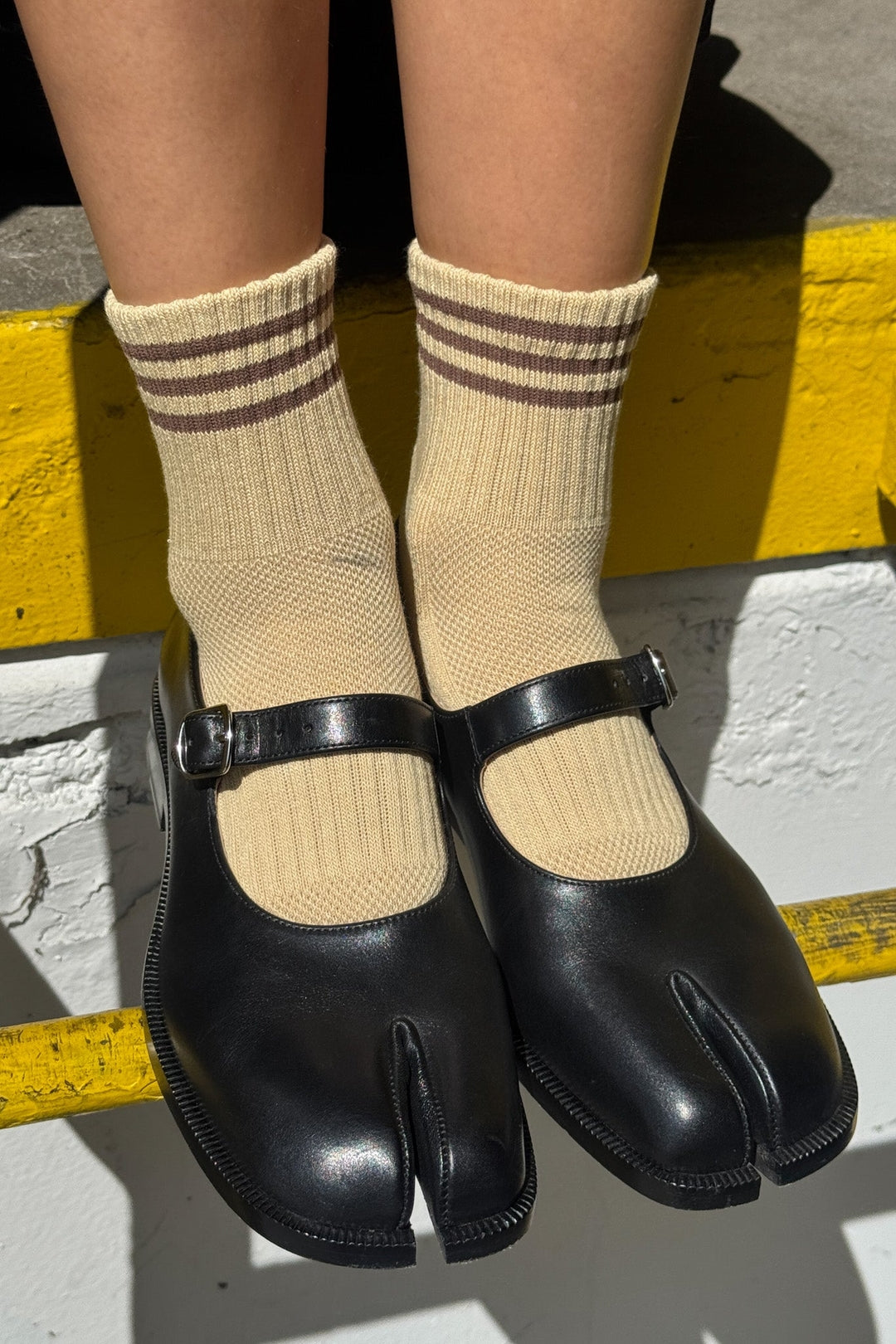Girlfriend Socks