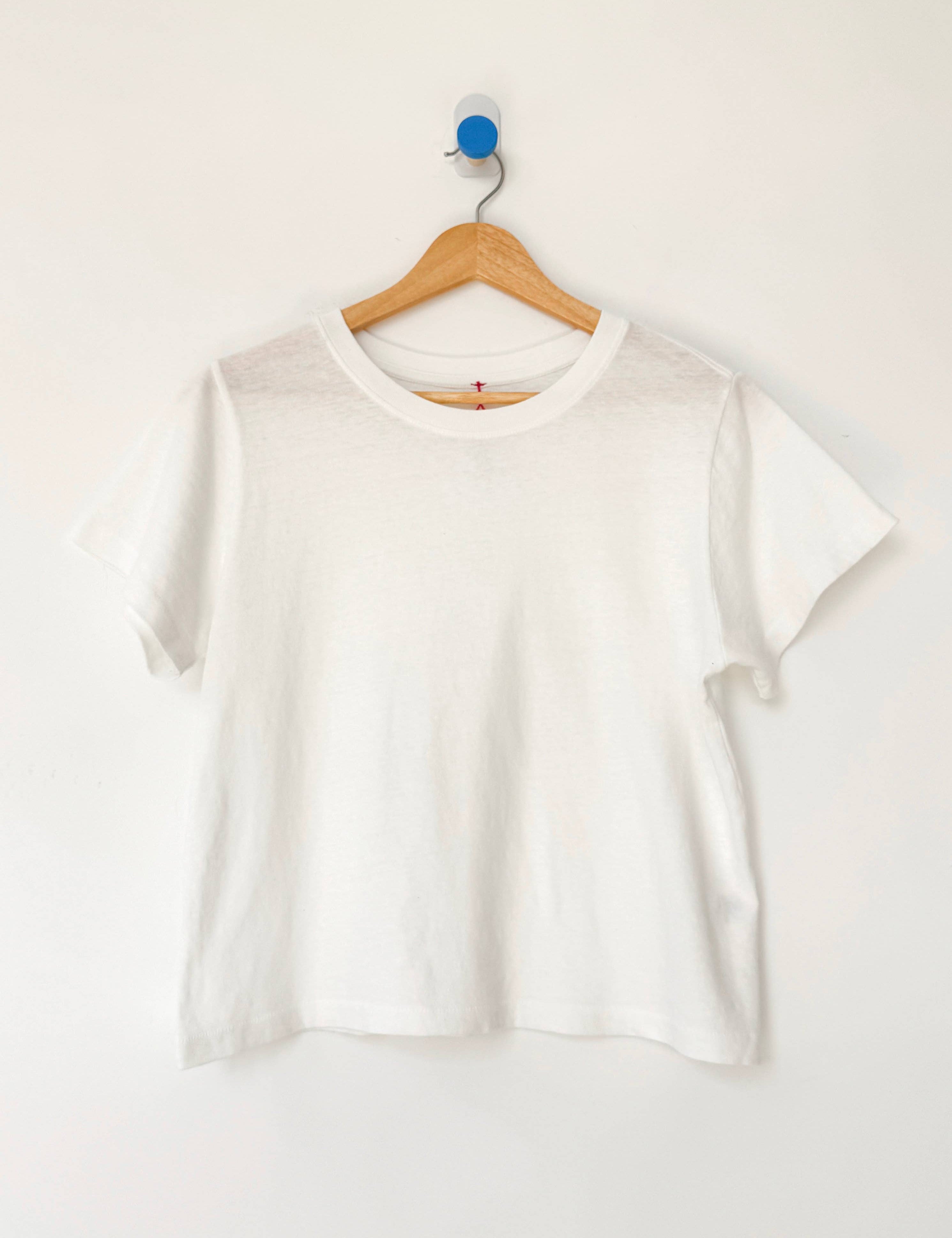 Airy Darling Tee