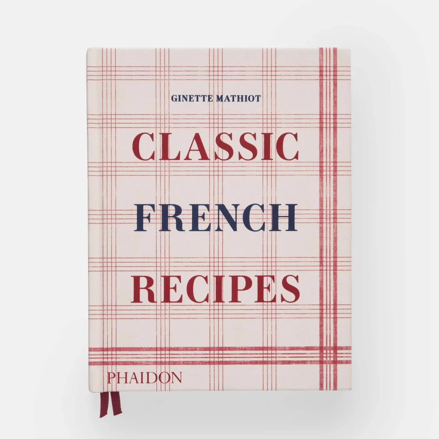 Classic French Recipes