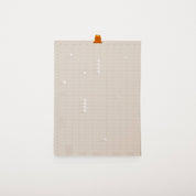 Open Dated 365 Day Wall Calendar