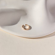 Simple Ear Cuff