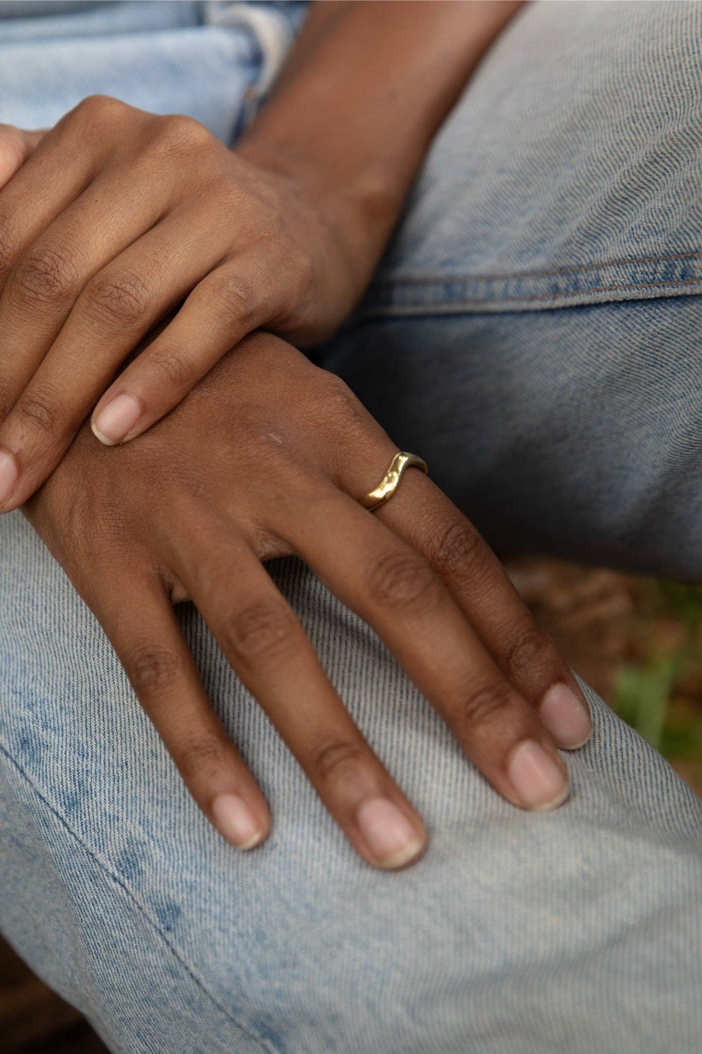Tide Ring