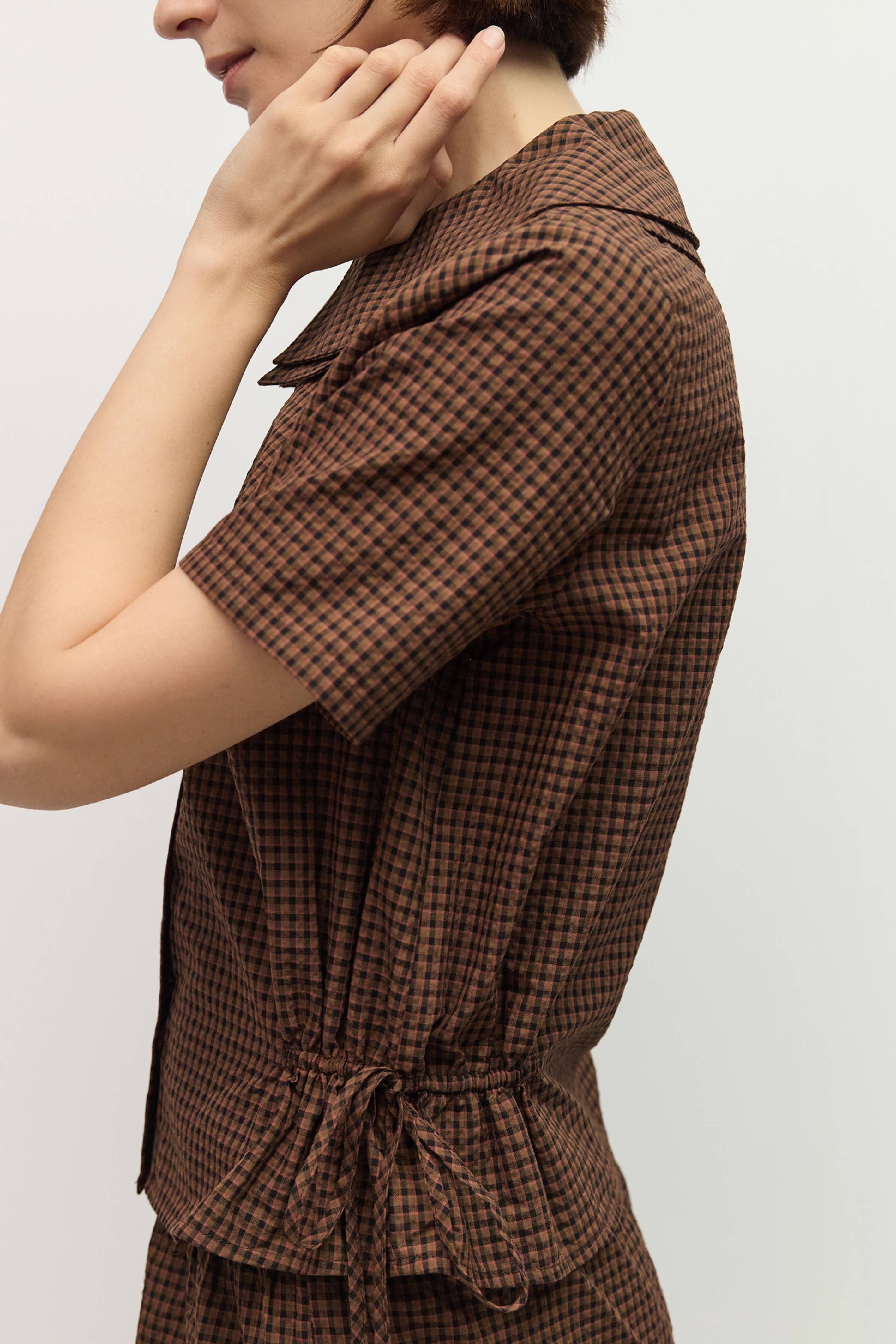 The Daisy Top