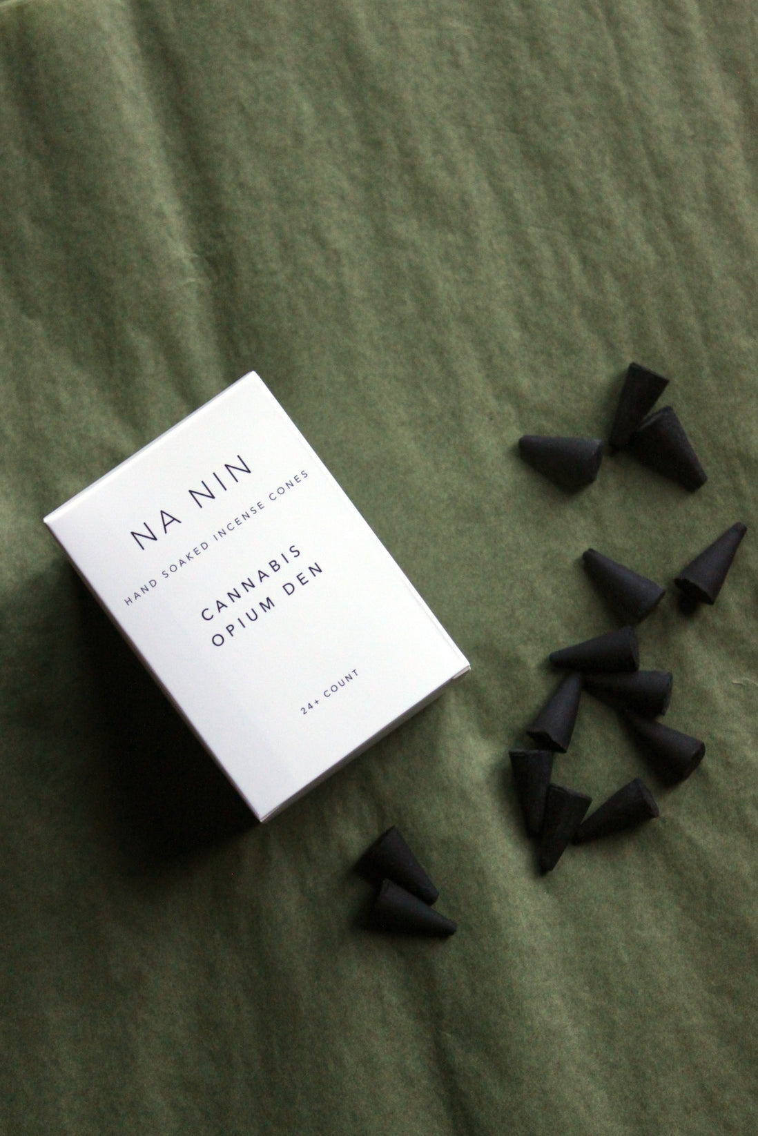 Incense Cones