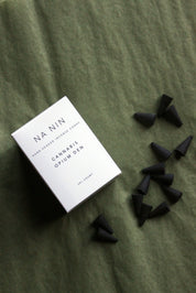 Incense Cones