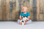 Putty Nursery Cow Plush
