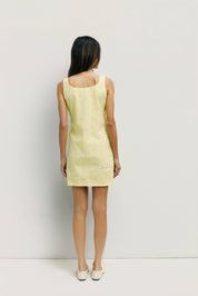 The Kina Dress