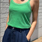 Dana Cami - Emerald