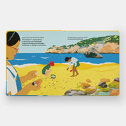 Shells... And What They Hide Inside