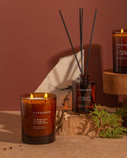 Cardamom Reed Diffuser