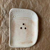 Ceramic Soap Dish