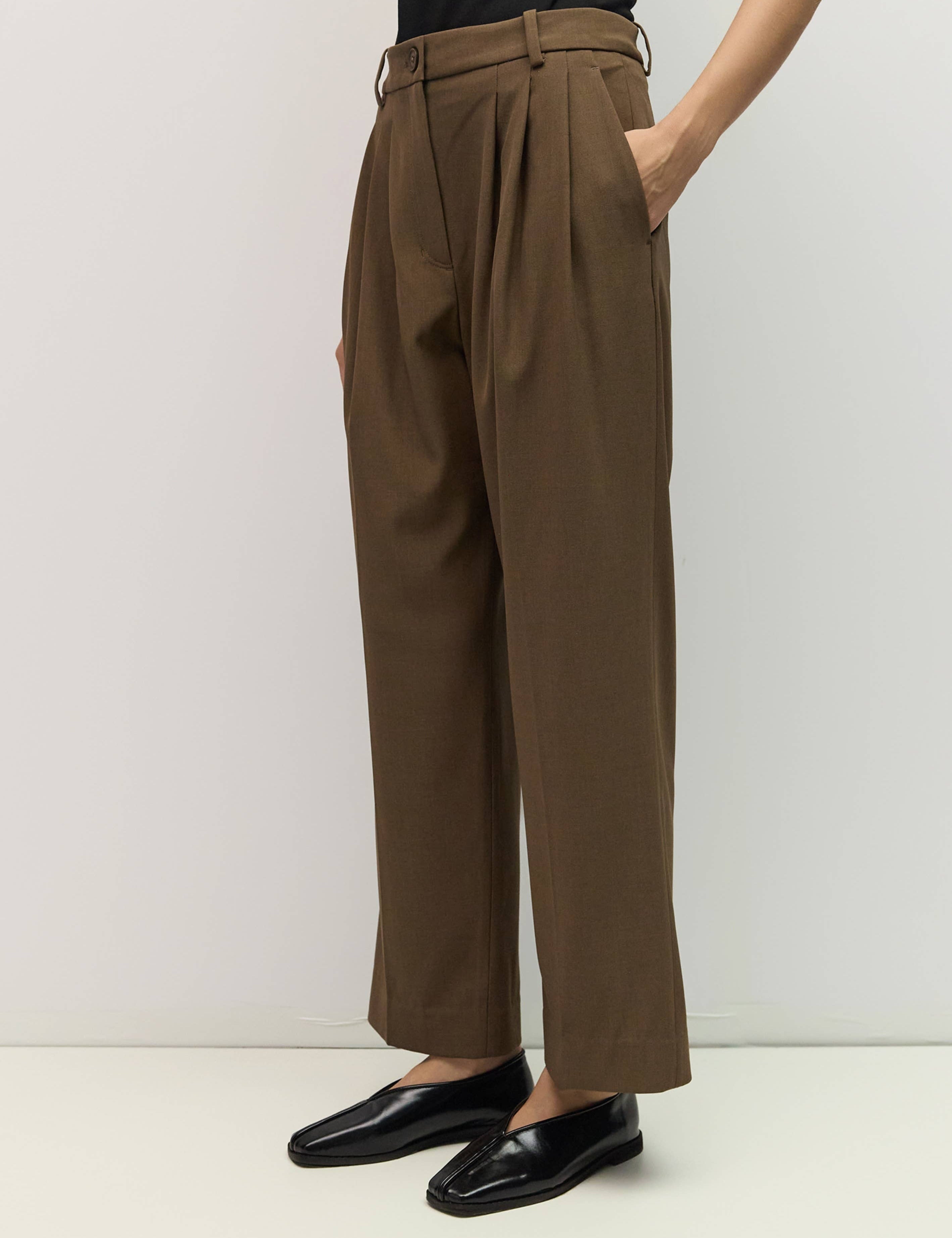 The Penny Pants