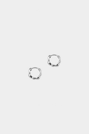 Small Lara Hoops
