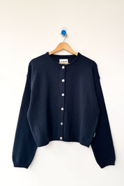 Cotton Leila Cardigan