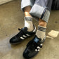 Sailor Girlfriend Socks