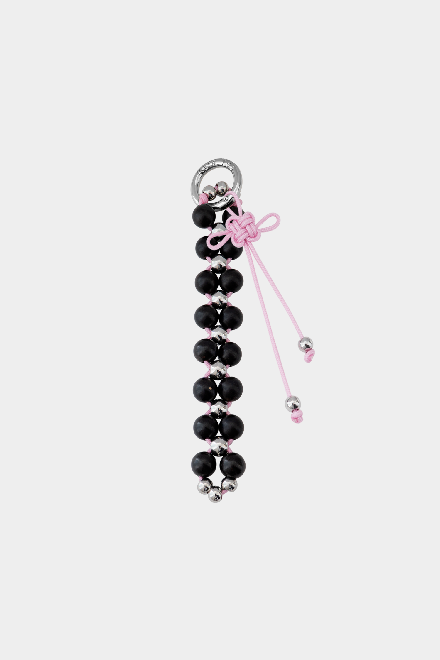 Weave Beaded Loop