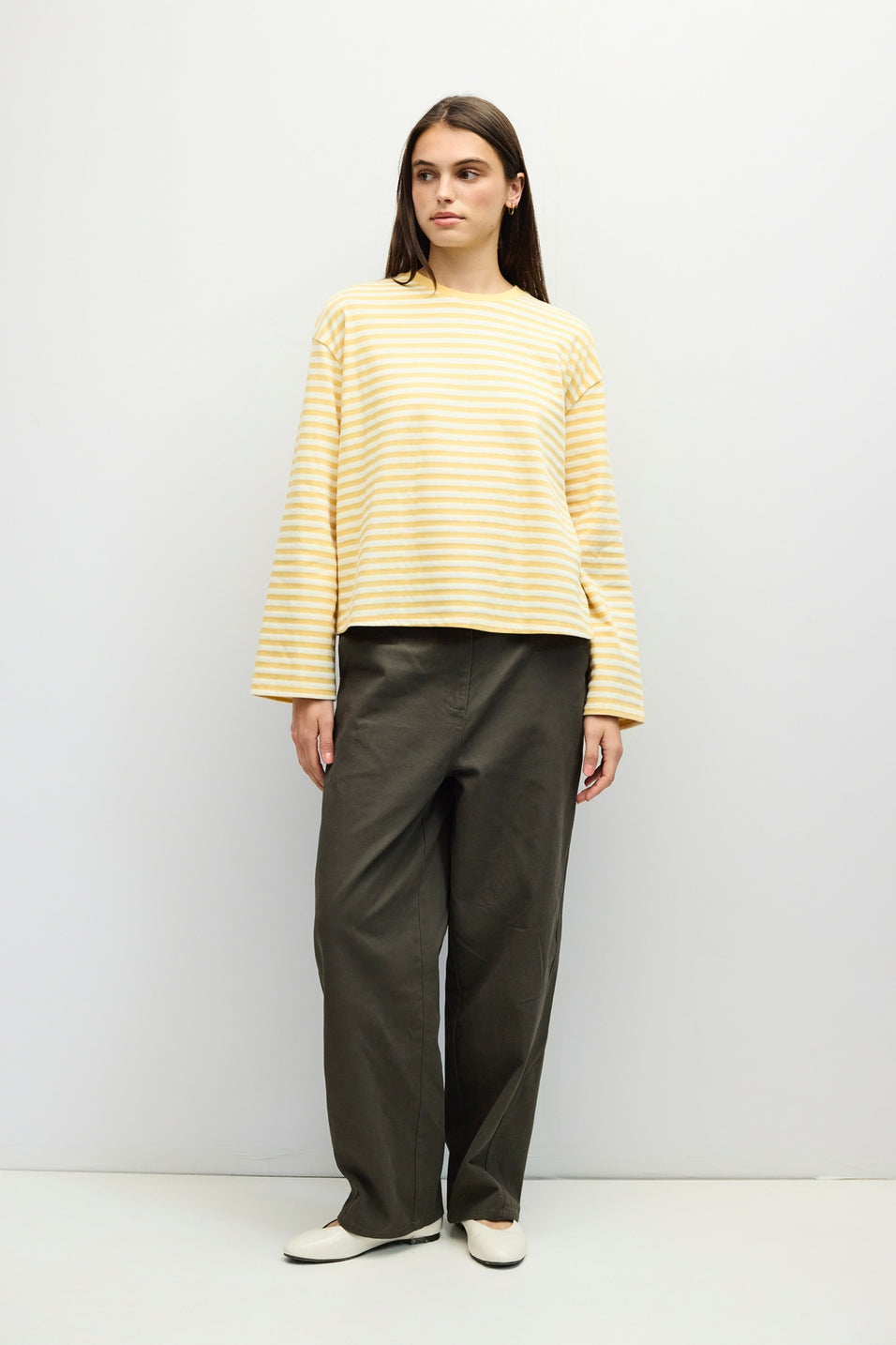 The Jessie Top