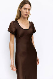 The Stephanie Dress
