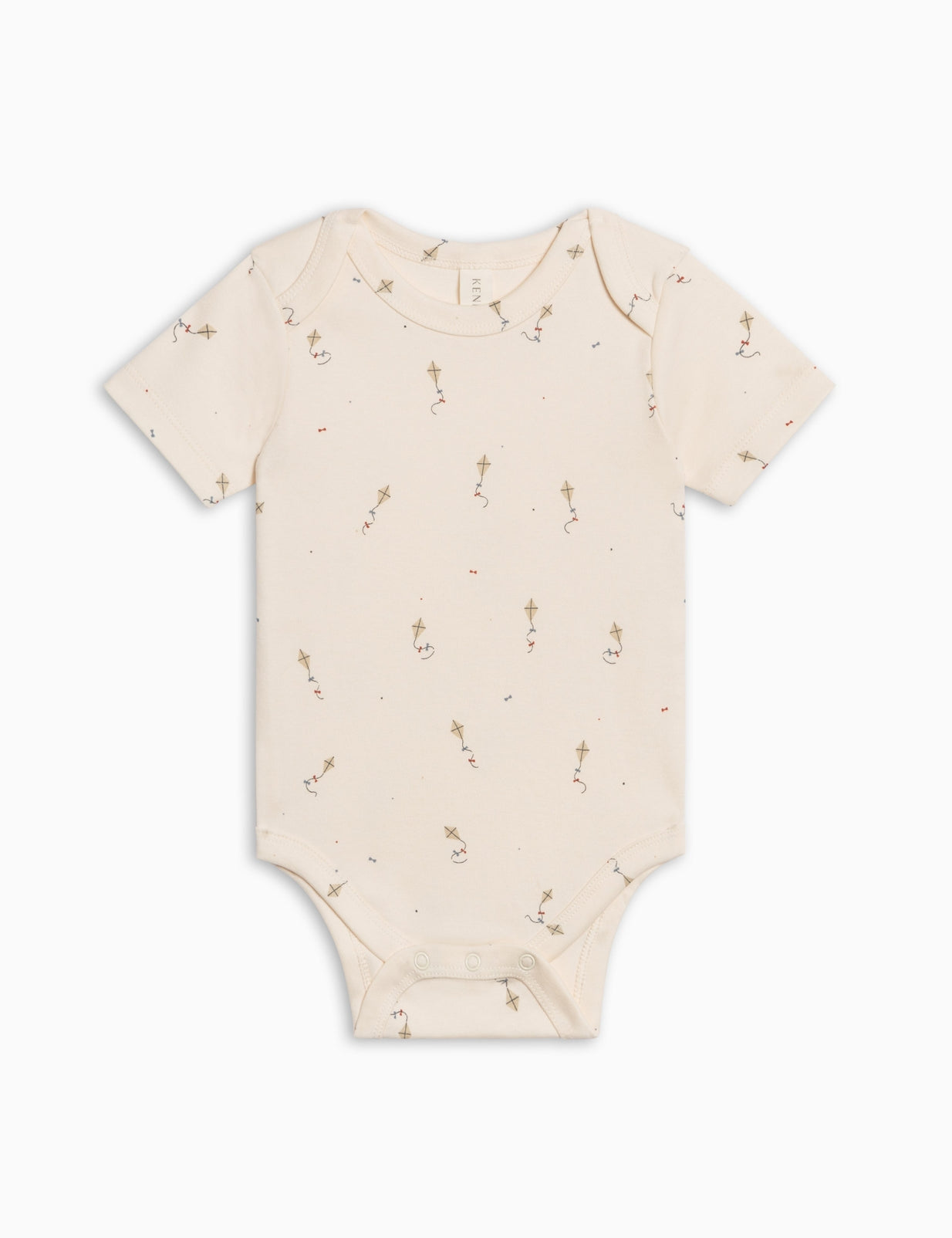 Afton Bodysuit