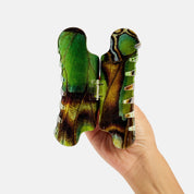 Nimbus Claw - Malachite Butterfly