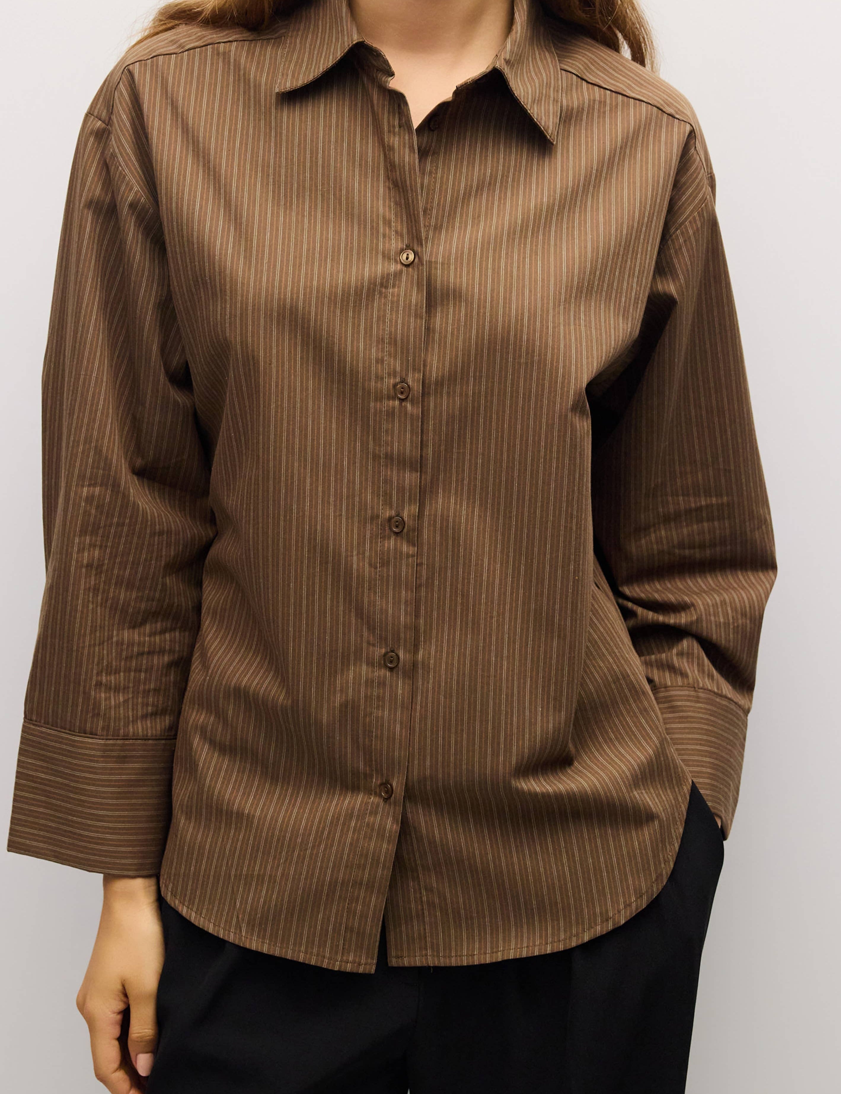 The Avery Top