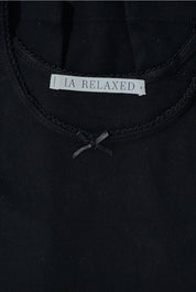 French Tank - Black