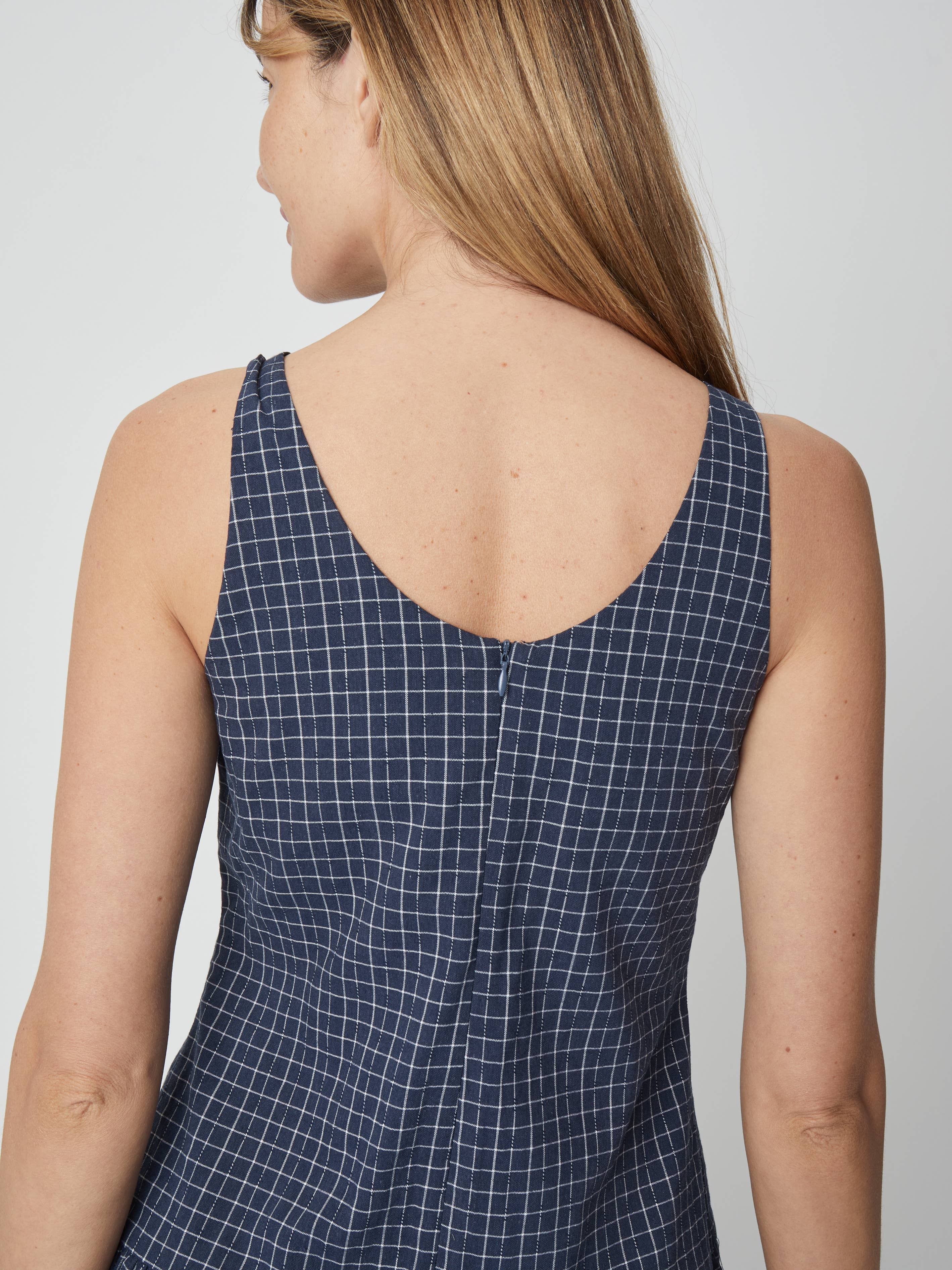 The Susanna Dress