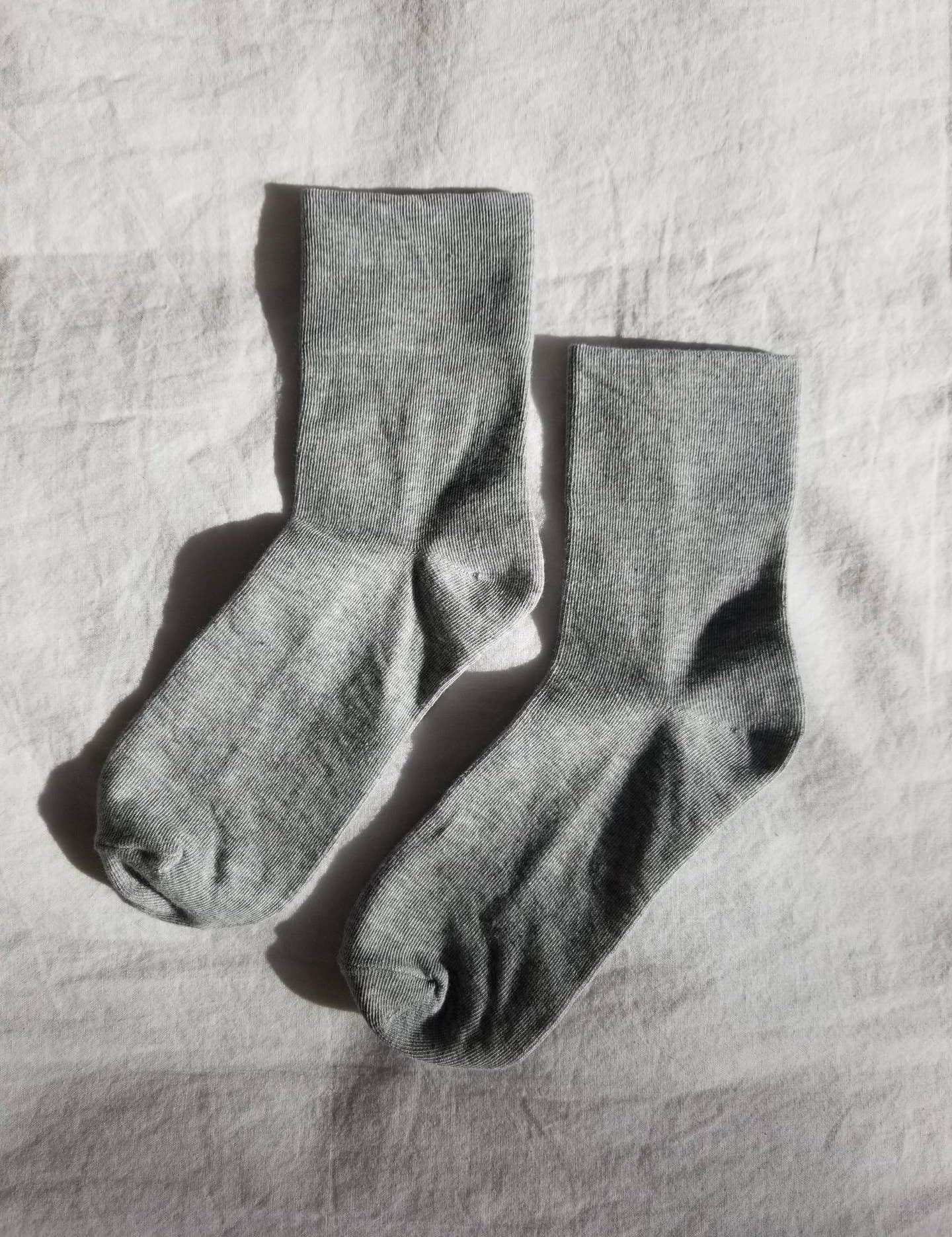 Sneaker Socks
