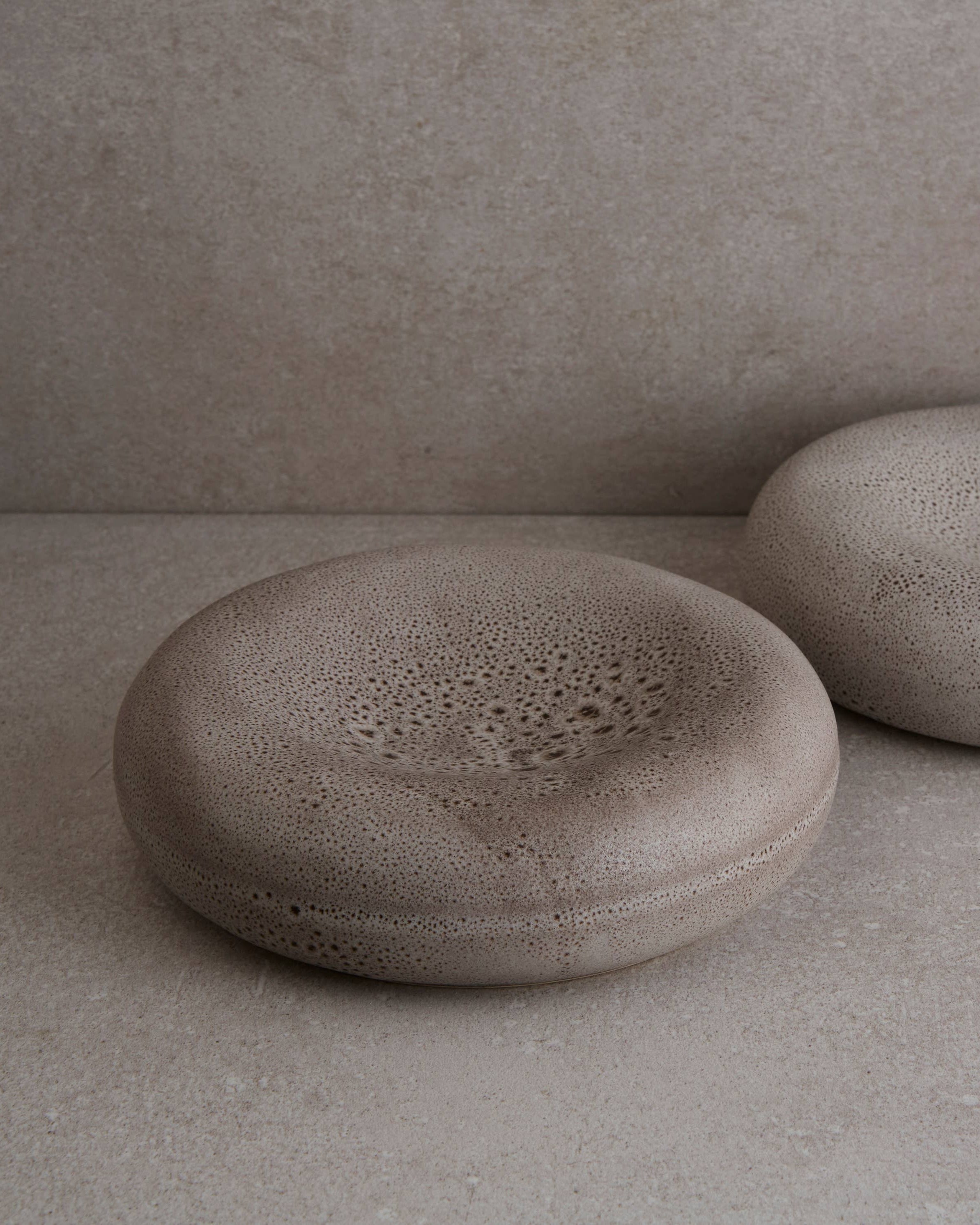 Moon Dish
