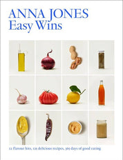 Easy Wins: Anna Jones