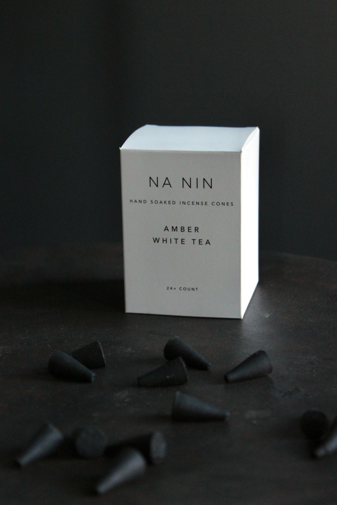 Incense Cones
