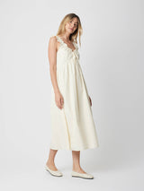 The Clare Dress