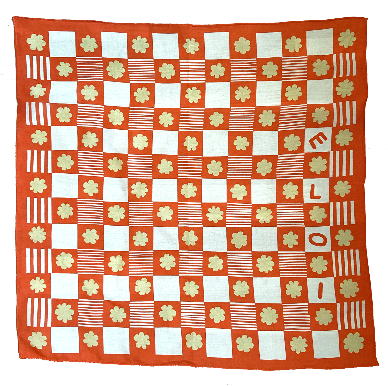 Briarwood Scarf