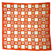 Briarwood Scarf