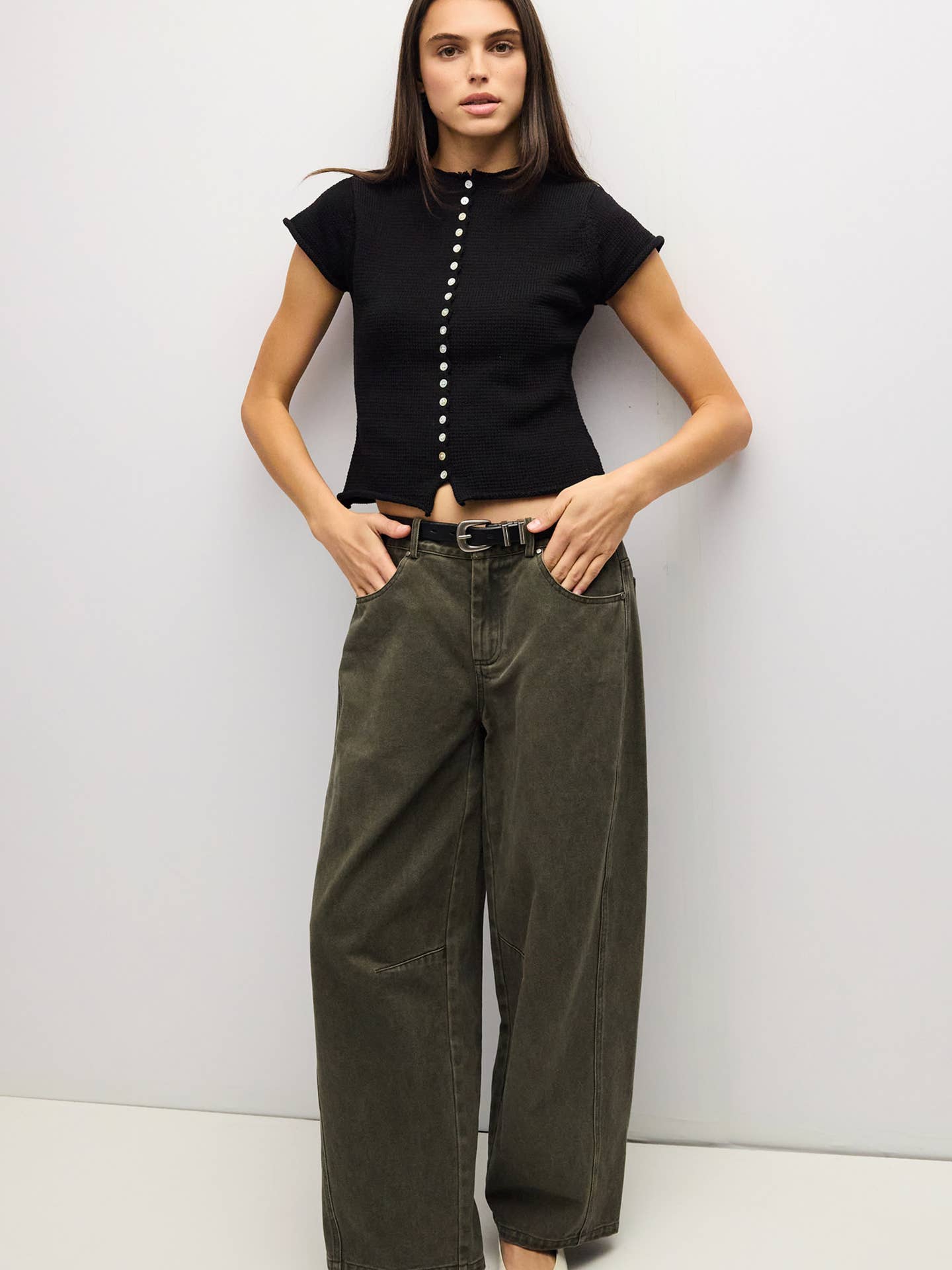The Alana Top
