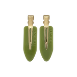 Creaseless Clips