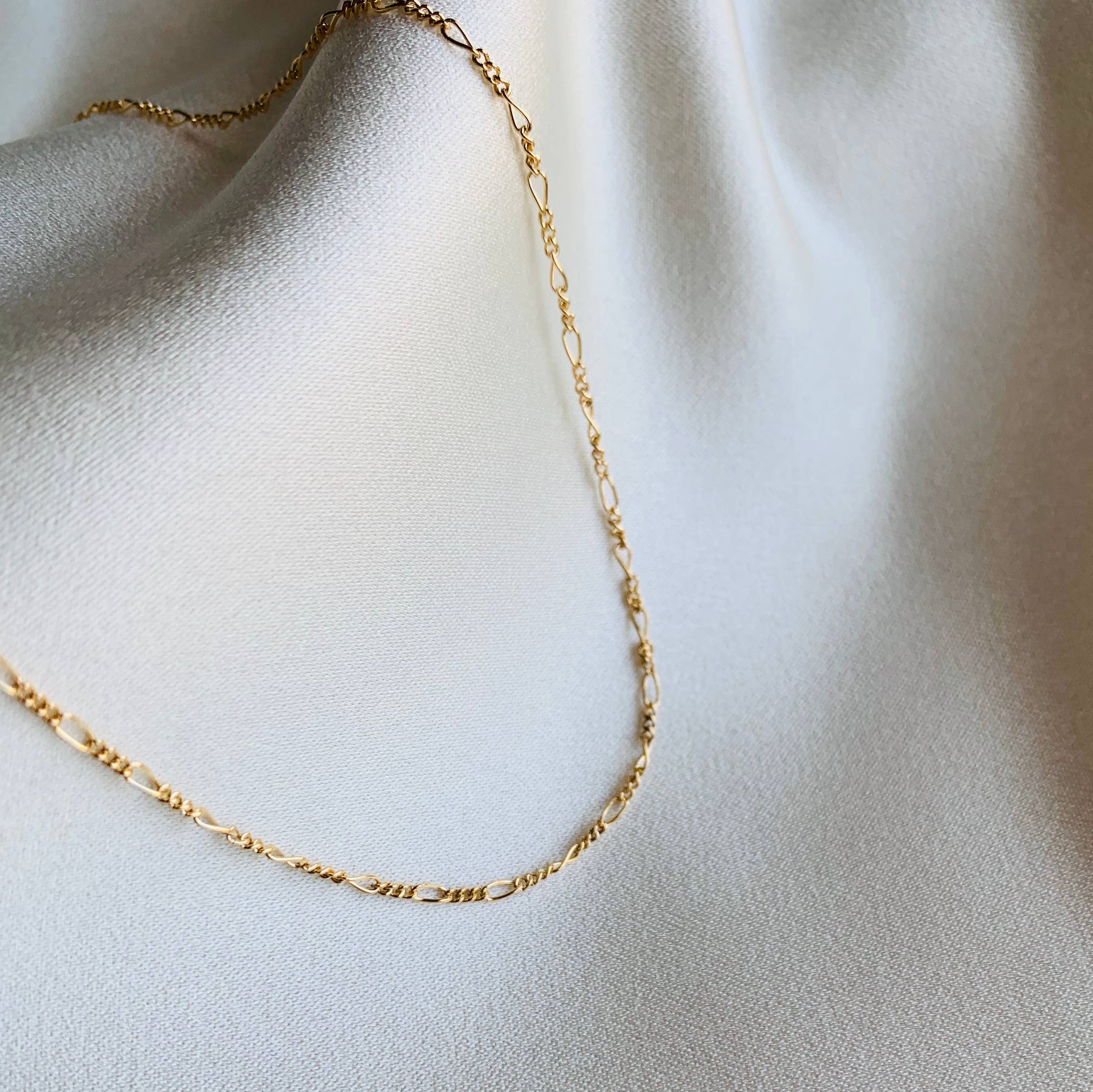Dolores Necklace