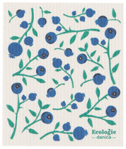 Swedish Dishcloth