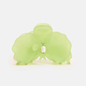 Orchid Claw - Frosted Lime