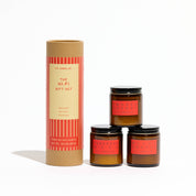 The HI-FI Mini Candle Gift Set