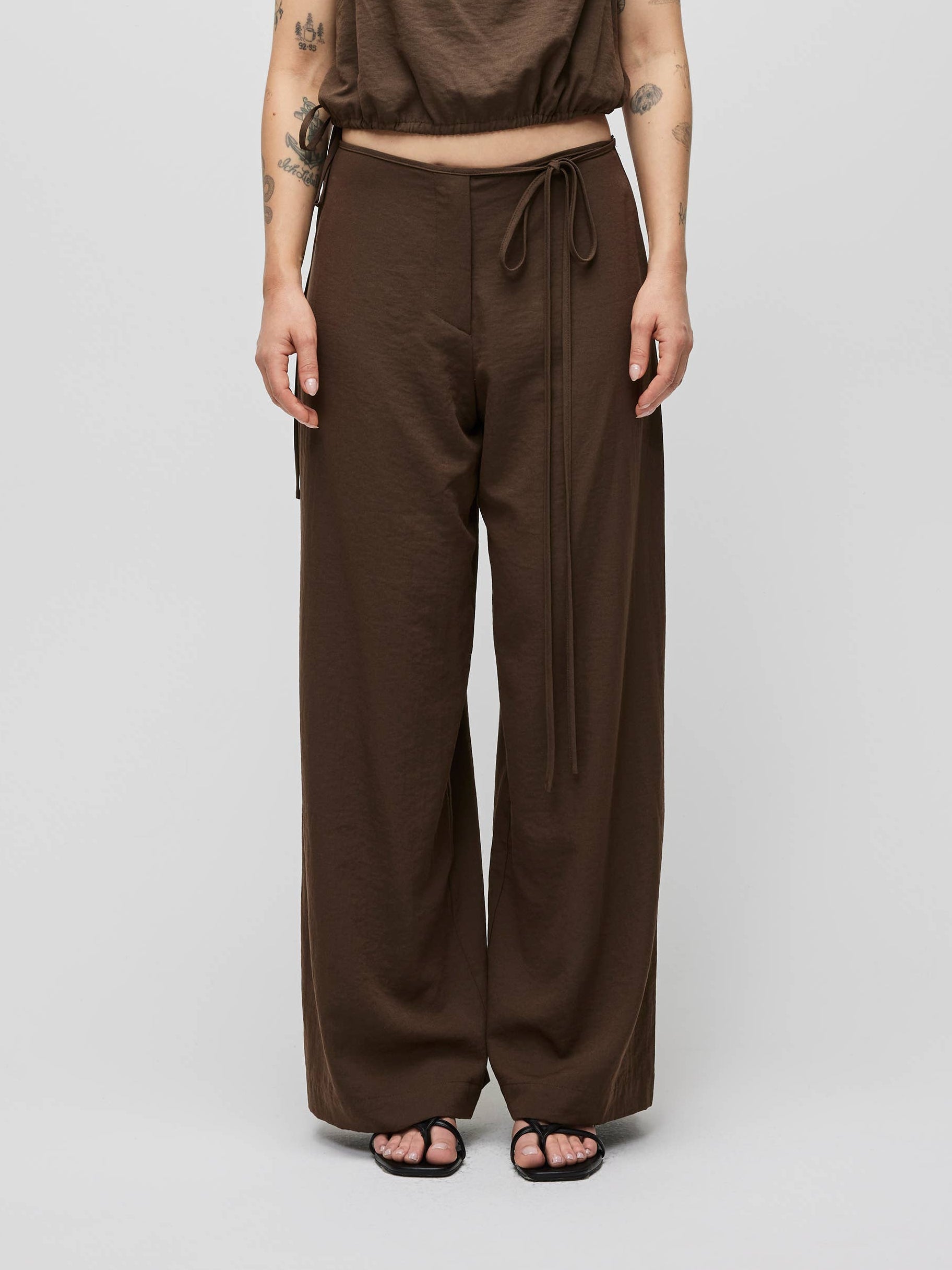 The Shar Pants